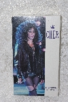**MBAMG #79-092  "Cher DVD & VHS Set"