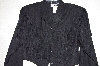 +MBAMG #11-1117  "1990's Chaparral Ridge Fringed Short Jacket"