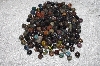 +MBAMG #12-026  "2.5 Pound Bag Of Lampworked Glass Beads"