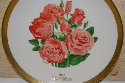 +MBA #8082-  All-American Rose Selections "First Edition" 1977