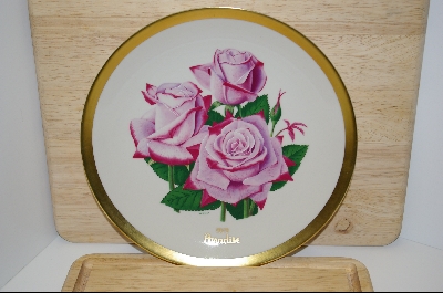 +MBA #8109-  All American Rose Selections "Paradise" 1979