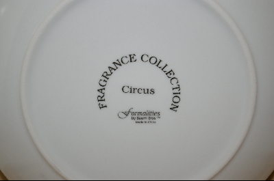 "SOLD"  MBA #8171     From The Fragrance Collection "Circus"