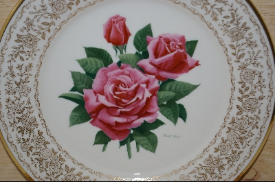 +MBA #8198  "The Rose Of The Year Collection "Promise 1976"
