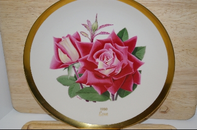 +MBA #8207-  All American Rose Selections "Love" 1980