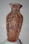 +MBAMG #24-006  "Beautiful Pink Glass Vase"