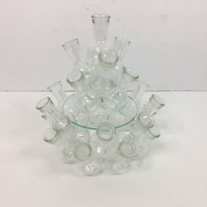 +MBAMG #003-VCQ    "Floral Design Vase Set With 80 Page Idea Book"