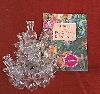 +MBAMG #003-VCQ    "Floral Design Vase Set With 80 Page Idea Book"