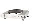 +MBAMG #003-19914  "Cook's Essentials Stainless Steel 7" Burner With Thermostat"