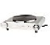 +MBAMG #003-19914  "Cook's Essentials Stainless Steel 7" Burner With Thermostat"