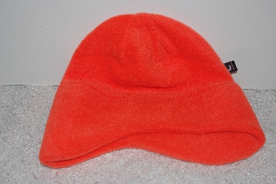 +MBAMG #018-210  "ComforTemp Unisex Stretch Fleece Hat With Ear Protection"