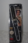 +MBAMG #018-180  "VS Sassoon Gold Series Professional High-Heat Curling Iron"