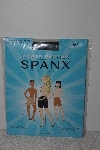 +MBAMG #T06-229  Spanx Power Panties With Tummy Control/Black"