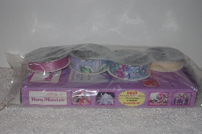 +MBAMG #009-381  "BowMaster Bow Making System"