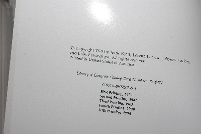 +MBAMG #009-063 "Ukrainian Easter Eggs And How To Make Them"