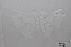 +MBAMG #009-212  "1990's Quilting Creations Butterfly Stencil"
