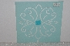 +MBAMG #009-213  "Stencil House Quilting Stencil"
