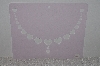+MBAMG #009-257  "1993 11" X 9"  Stencil Source Heart Necklace Stencil"