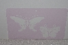 +MBAMG #009-184  "1993 Stencil Source 2 Butterflys Stencil"