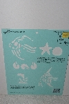 +MBAMG #009-144 "1991 Simply Embossing By Plaid #28302 Beach Memories"