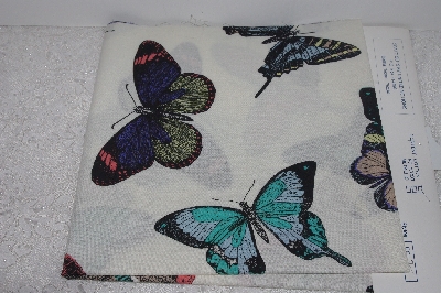 +MBAMG #009-404  "Craft Cuts 1990's #CC-25 Butterflys"