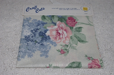 +MBAMG #009-406  "1990's Craft Cuts #CC-04 Roses"