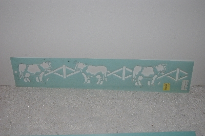 +MBAMG #009-478  "Stencil House Cows"