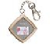 +MBAMG #0031-E00976  " Zina Digital Photo Viewer Keychain W/1" Diag LCD Screen"
