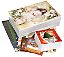 +MBAMG #0031-H76040  "Gift Wrap In A Snap" Set Of 30 Gift Box's With Gift Wrap"
