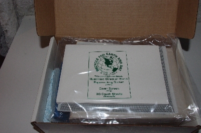 +MBAMG #0031-176  "Arnold Grummer's Papermill Kit"