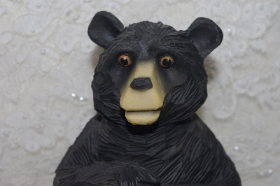 +MBAMG #0031-036  "2005 Bears Of Leisure Collection"