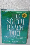 +MBAMG #099-038  "South Beach Diet By Agatston M.D."