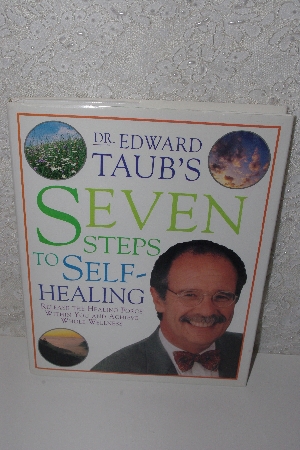 +MBAMG #099-040  "Seven Steps To Self Healing By Dr. Edward Taub"