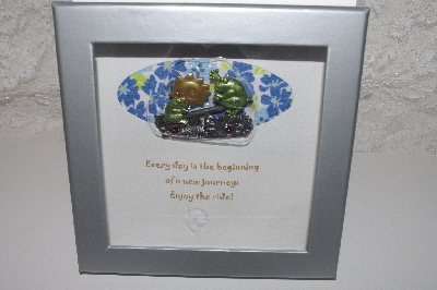 +MBAMG #099-342  "Every Day Is The Beginning Gift Card & Pin"