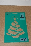 +MBAMG #009B-0121 "Plaid 1994 O'Christmas Tree #28382"