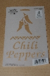+MBAMG #009B-0111  "Plaid 1995 Chili Peppers #28105"