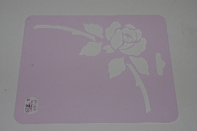 +MBAMG #009B-0039 "1993 Rose"