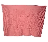 +MBAMG #999-0101   " 2004 Mauve Diamond Quilted Throw"