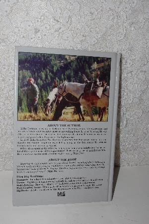 +MBACF #999-0029  "Hunting High Country Mule Deer By Mike Eastman"