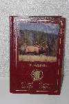 +MBACF #999-0031  "1987 North American Hunting Club All About Elk Hardcover"