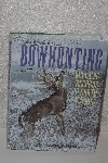 +MBACF #00010-0074  "1999 Pope & YoungClub 5th Edition Bowhunting Hardcover"