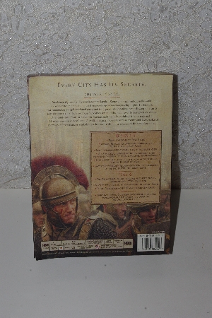 **MBACF #00010-0041    "The Complete First Season Of Rome Dvd Set"