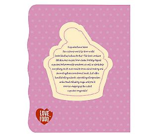 +MBAMG #K349611 "Pink Sunbeam Mini Desert Maker & The Cucake Cookbook"