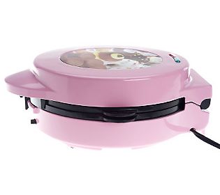 +MBAMG #K349611 "Pink Sunbeam Mini Desert Maker & The Cucake Cookbook"