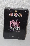 MBACF #VHA-009  "Blake Edwars The Pink Panther 6 DVD Set"