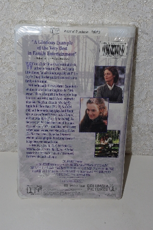 MBACF #VHS-0091  "Little Women VHS"