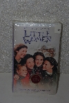 MBACF #VHS-0091  "Little Women VHS"