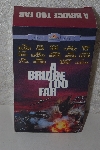 MBACF #VHS-0159  "1977 A Bridge To Far VHS 2 Tape Movie"
