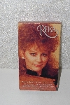 MBACF #VHS-0233  "1991 Reba VHS Video"
