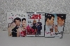 MBACF #DVD-0073  "Set Of 3 New DVD Movies"