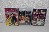 MBACF #DVD-0067  "Set Of 3 New DVD Movies"